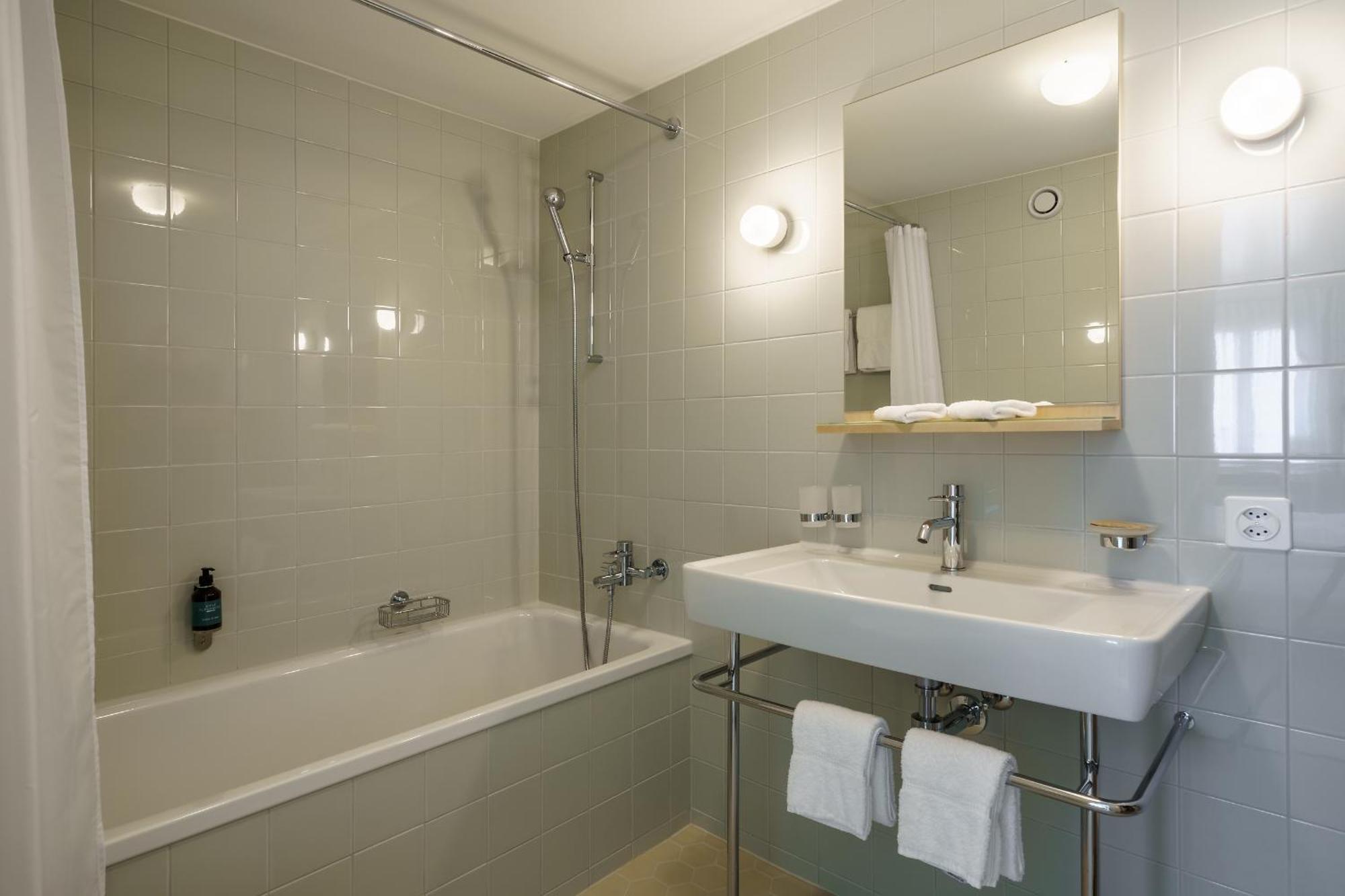 Hotel Alpenruhe - Vintage Design Hotel ヴェンゲン 部屋 写真