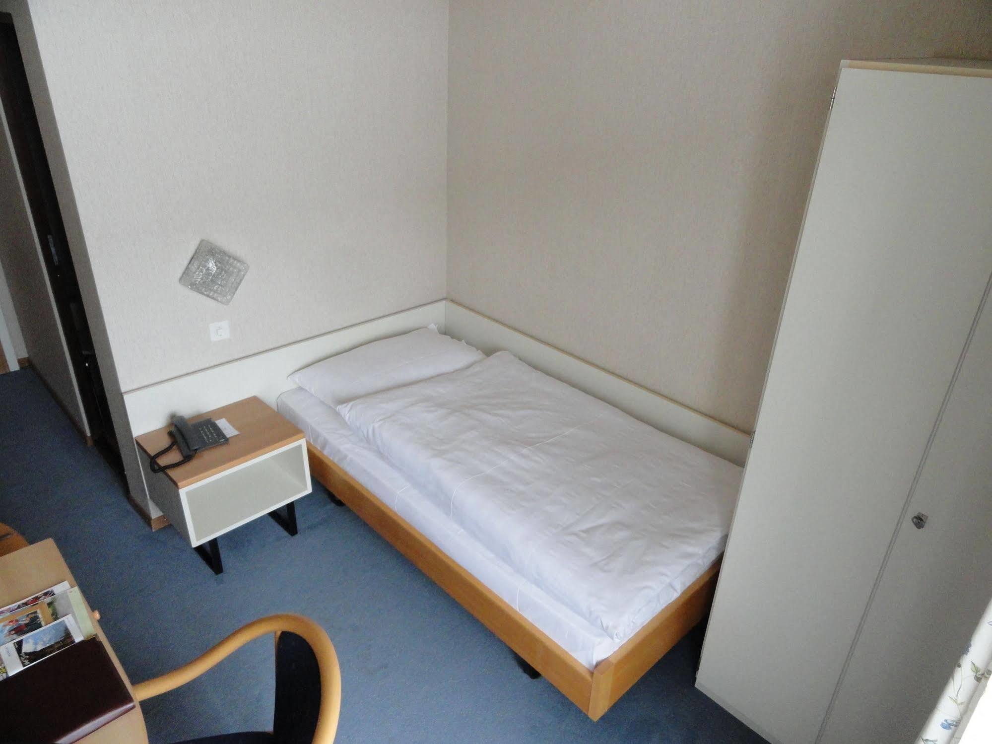 Hotel Alpenruhe - Vintage Design Hotel ヴェンゲン エクステリア 写真