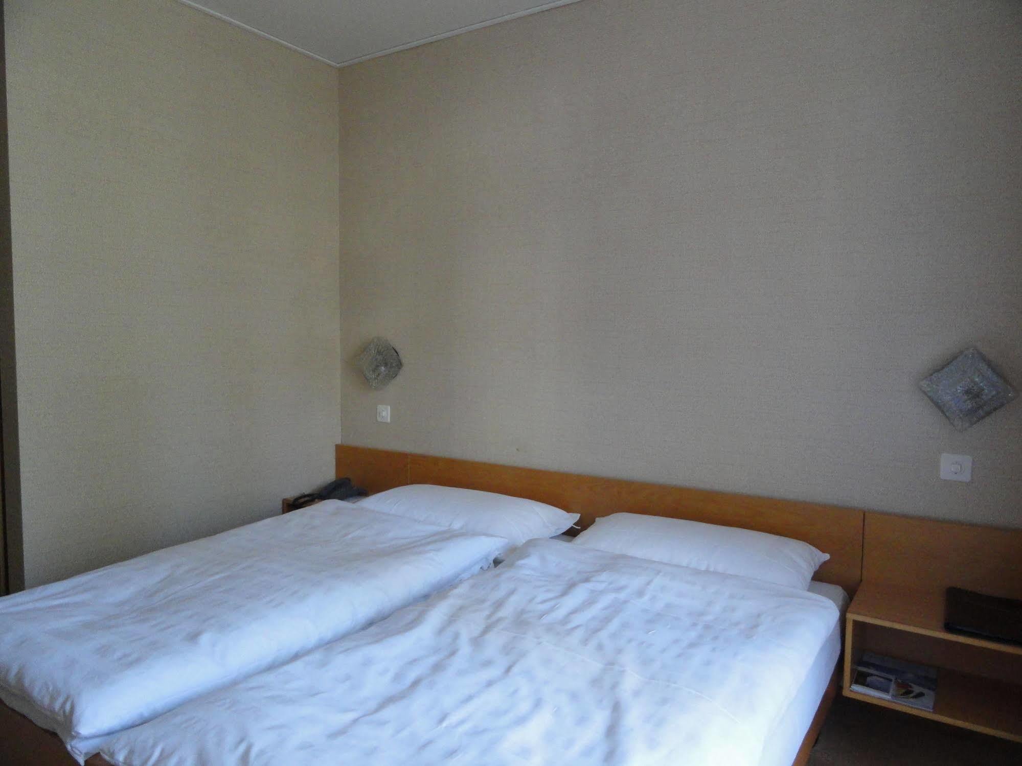 Hotel Alpenruhe - Vintage Design Hotel ヴェンゲン エクステリア 写真