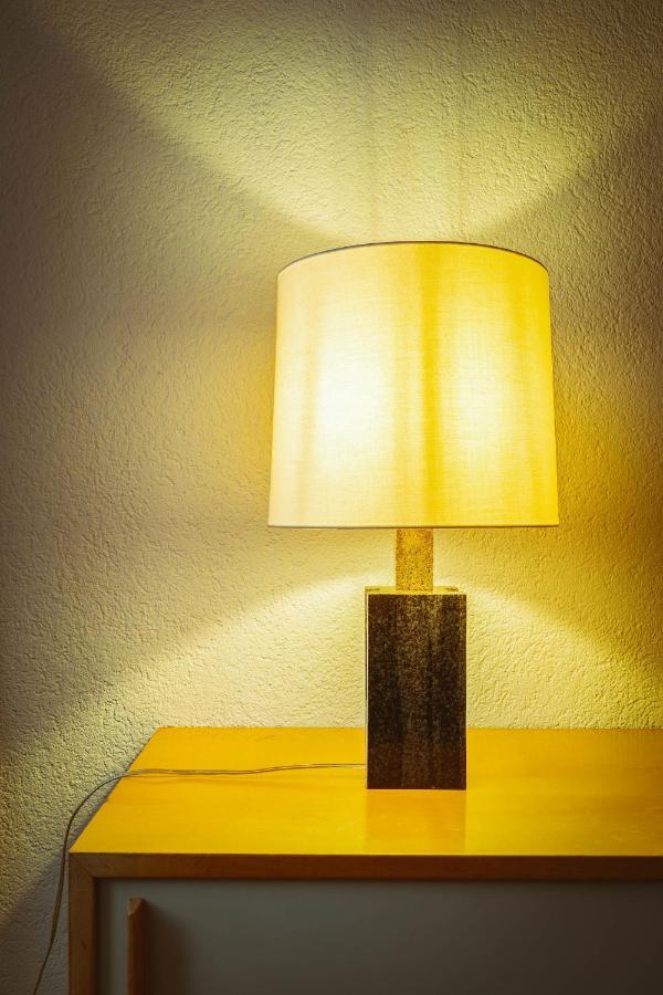 Hotel Alpenruhe - Vintage Design Hotel ヴェンゲン エクステリア 写真